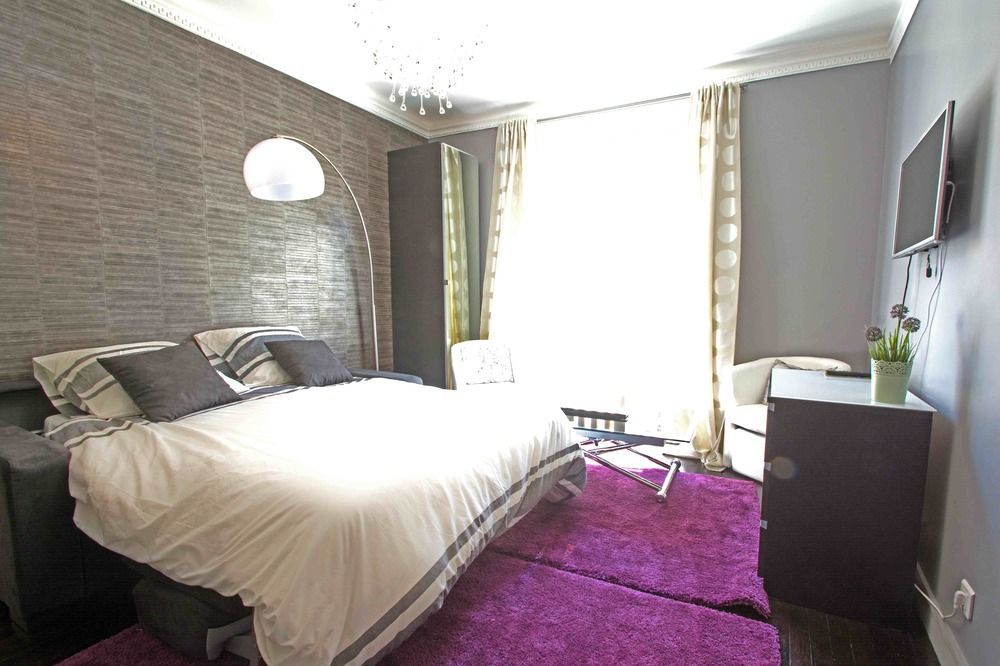 Appartamento Luxury In - Montorgueil