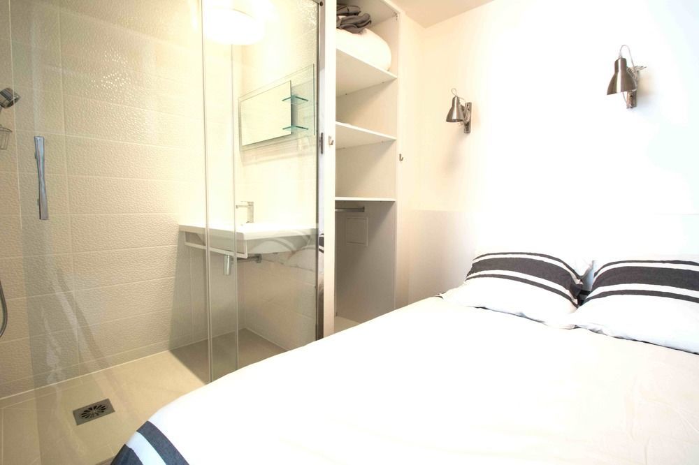 Luxury In - Montorgueil Parigi