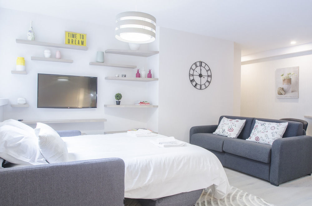 Luxury In - Montorgueil