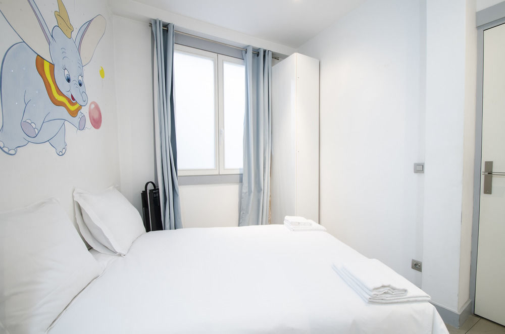 Appartamento Luxury In - Montorgueil Parigi