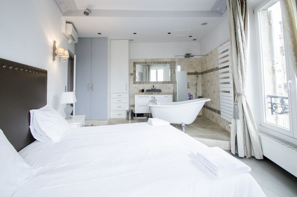 Appartamento Luxury In - Montorgueil *