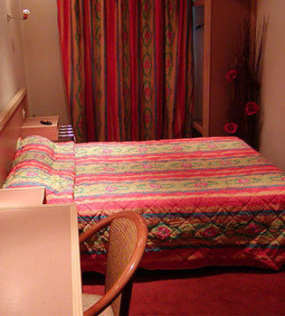 Hotel L'espérance