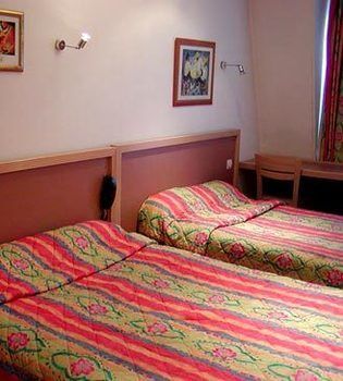 Hotel L'espérance 2*