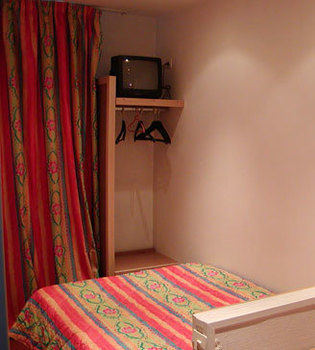 Hotel L'espérance