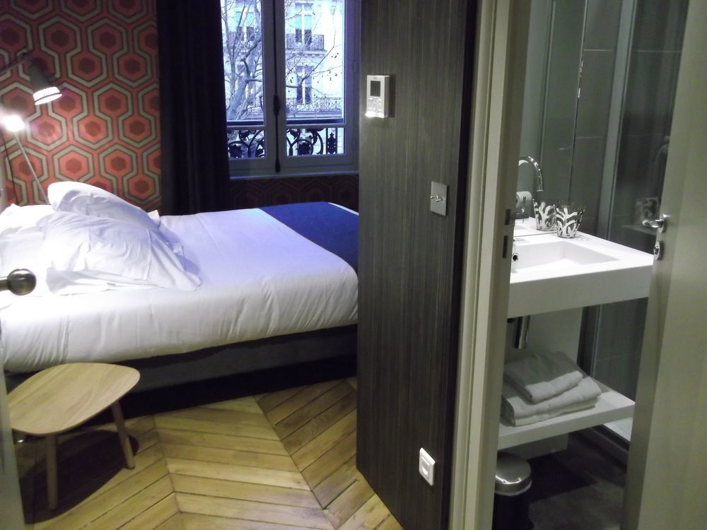 Hotel Suites&hôtel Helzear Champs-elysées