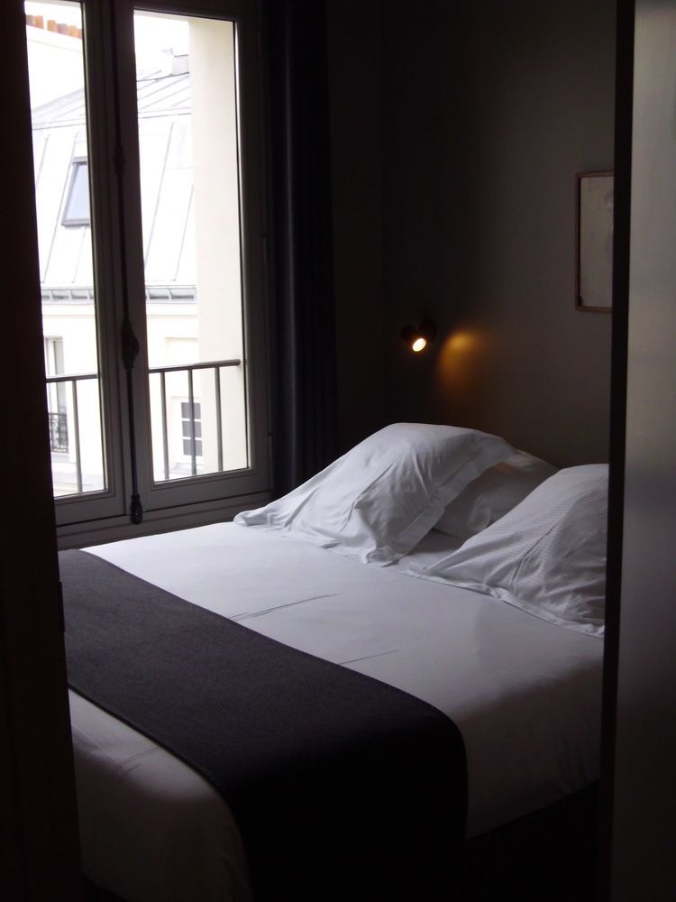 Suites&hôtel Helzear Champs-elysées Hotel Parigi