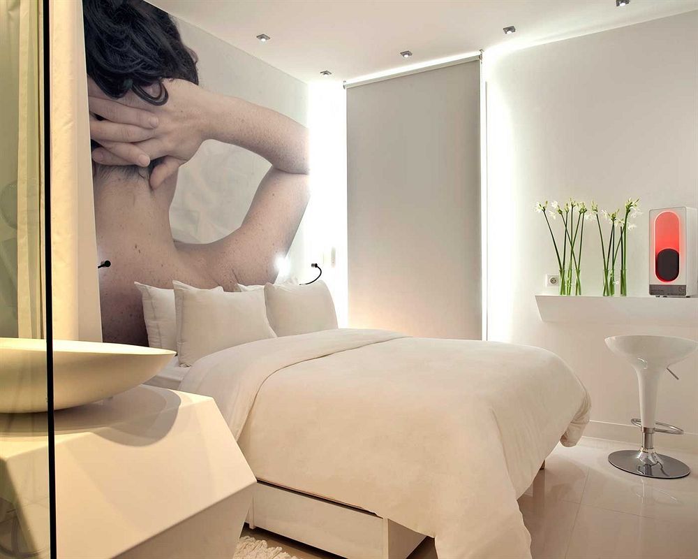Blc Design Hotel
