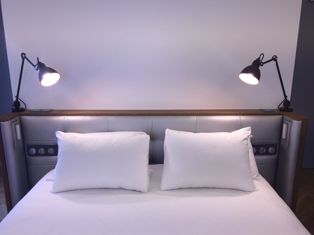 Hotel Petit Lafayette 4*