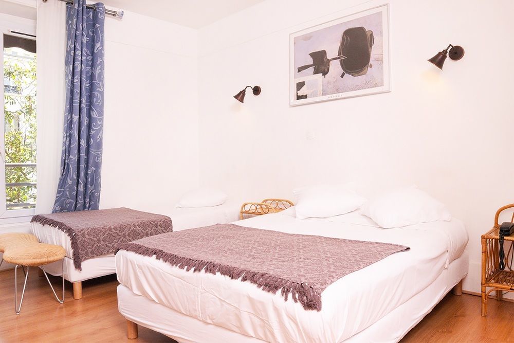 Hotel Zazie