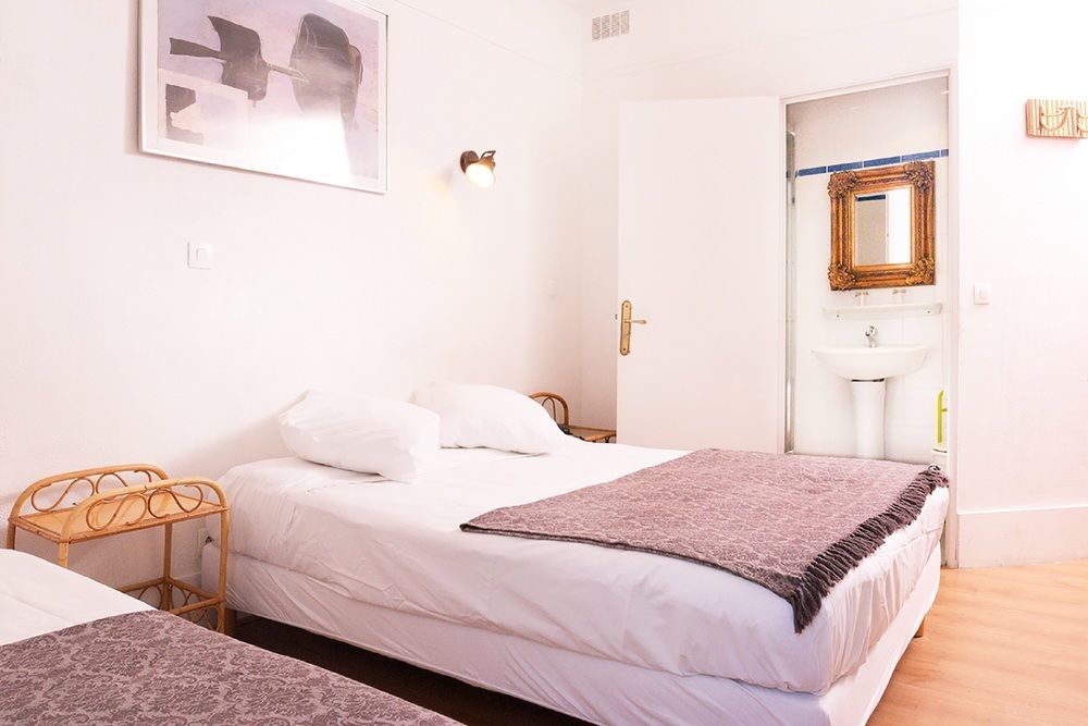 Hotel Zazie 2*