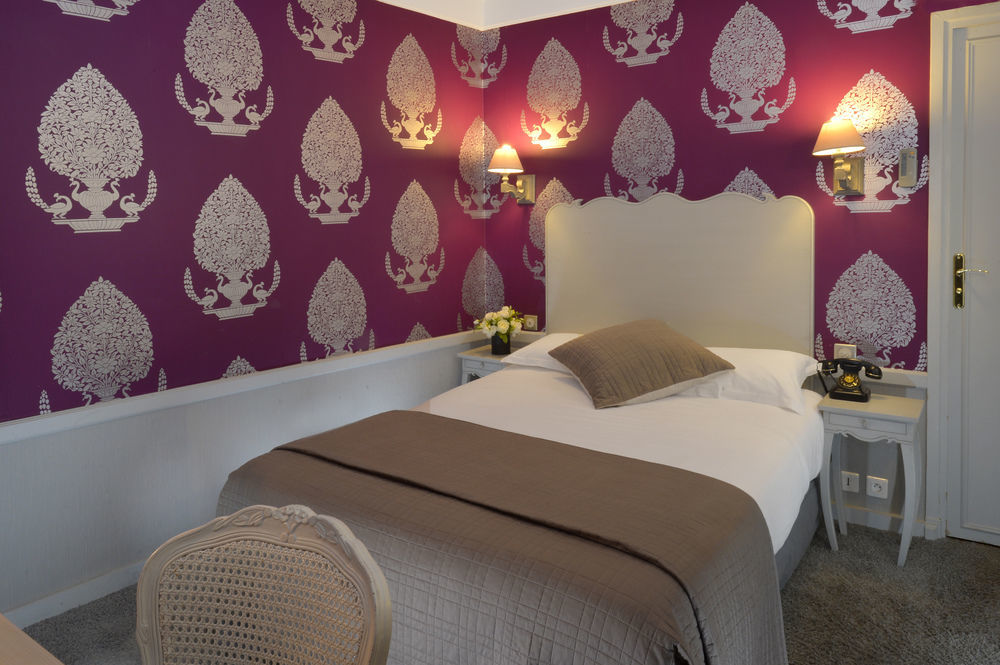 Hotel Louvre Montana 4*