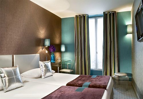 Hotel Atn 3*