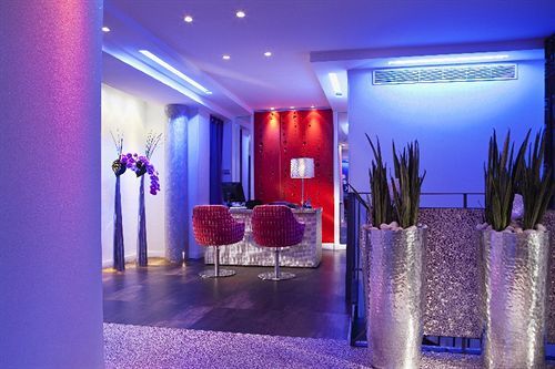 Hotel Atn Parigi