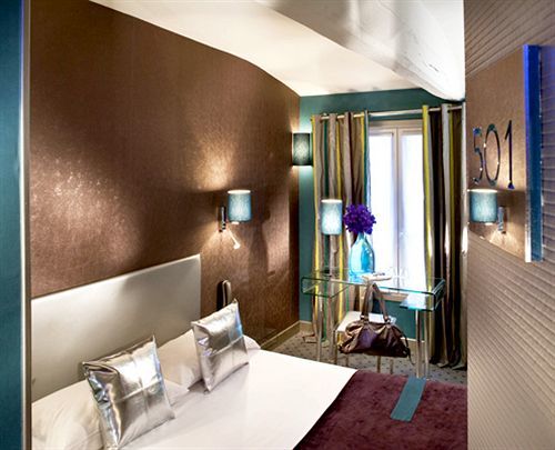 Hotel Atn 3*