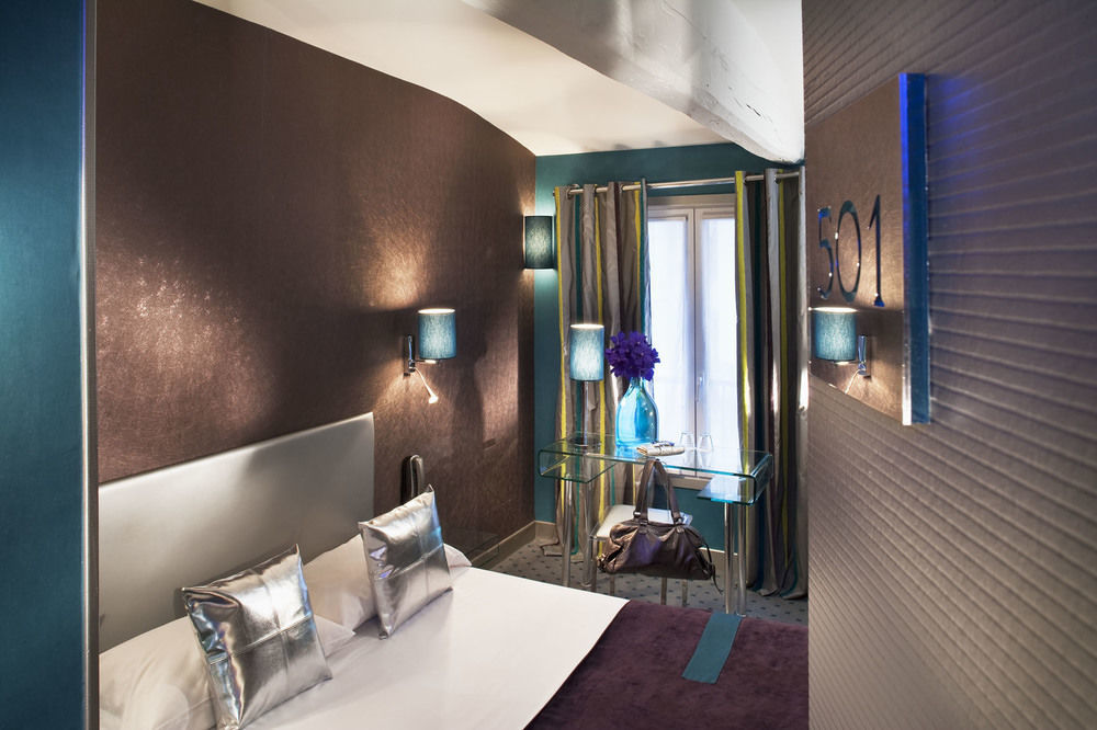 Atn Hotel 3*