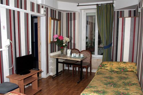 Hotel Aviatic Parigi