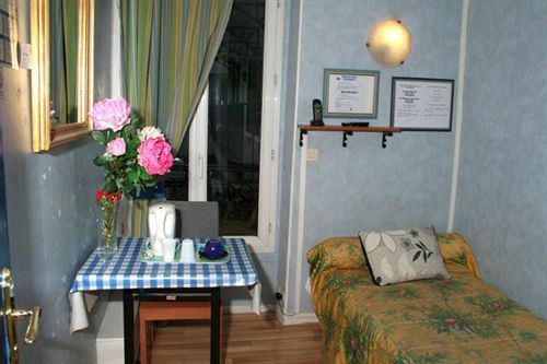 Hotel Aviatic