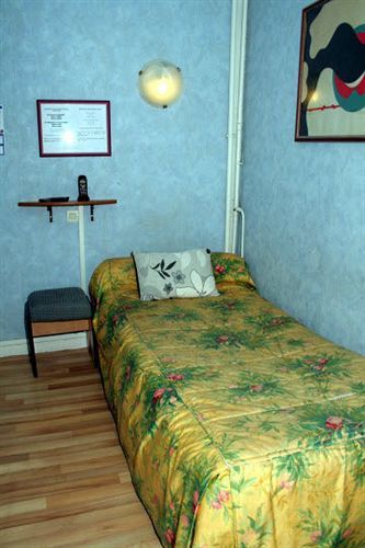 Hotel Aviatic 2*