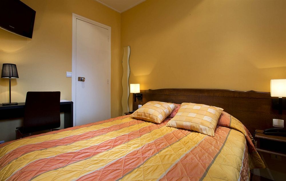 Korner Montmartre 3* Parigi