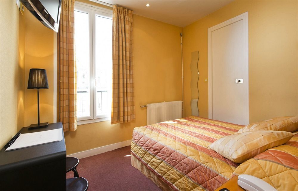 Korner Montmartre Hotel Parigi