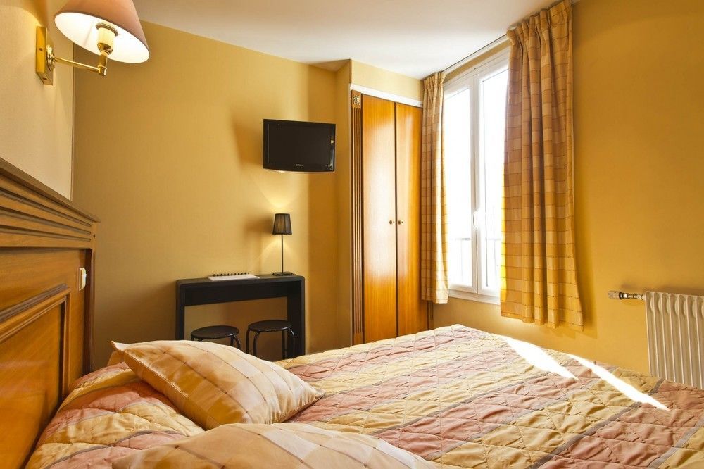 Korner Montmartre 3* Parigi
