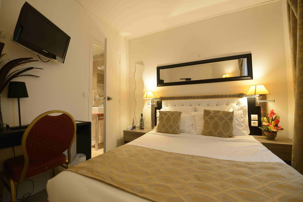 Korner Montmartre 3* Parigi