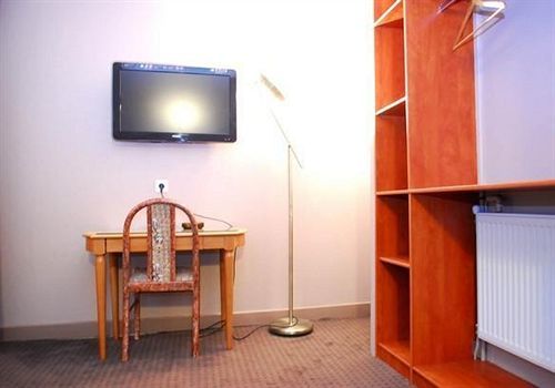 Modern's Hotel 3*
