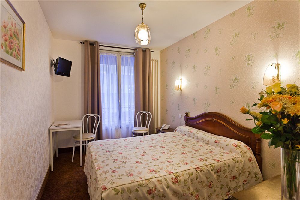 Le Clos D'alésia Hotel Parigi