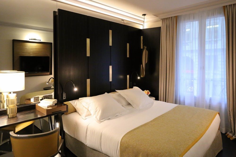 Montalembert Hotel