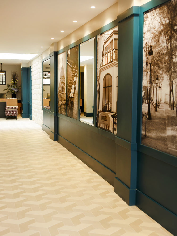 Les Matins De & Hotel