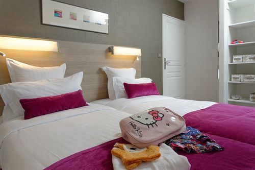 Résidence Alma Marceau 4* Parigi