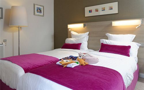 Résidence Alma Marceau Aparthotel Parigi