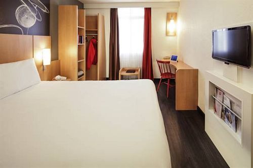 Ibis Gare De Lyon Diderot 3* Parigi