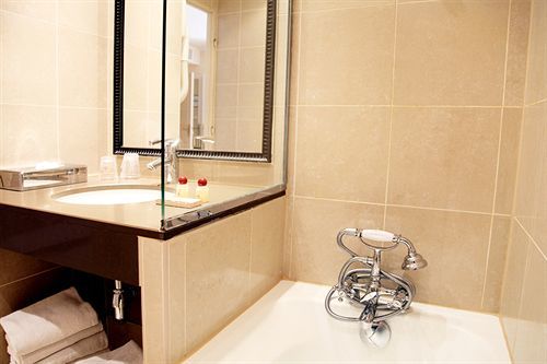 Albe Bastille 3* Parigi
