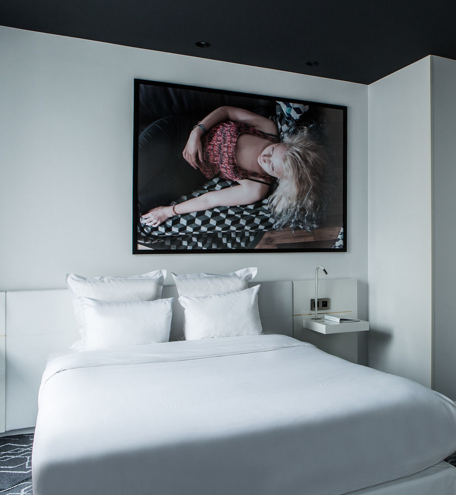 Le General 4* Paris