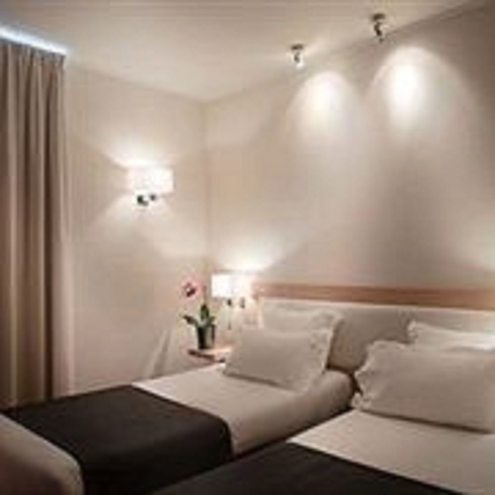 Doisy Etoile - Orso Hotel