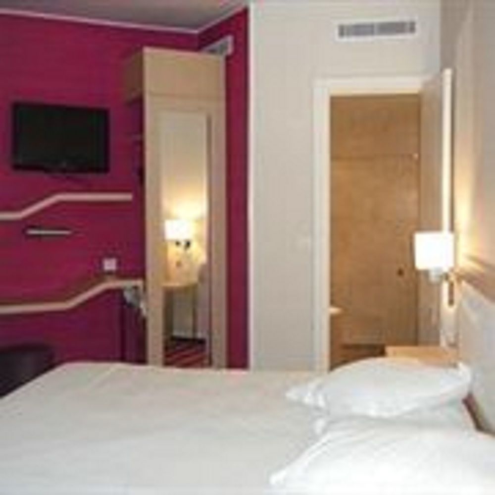 Doisy Etoile - Orso 4* Parigi