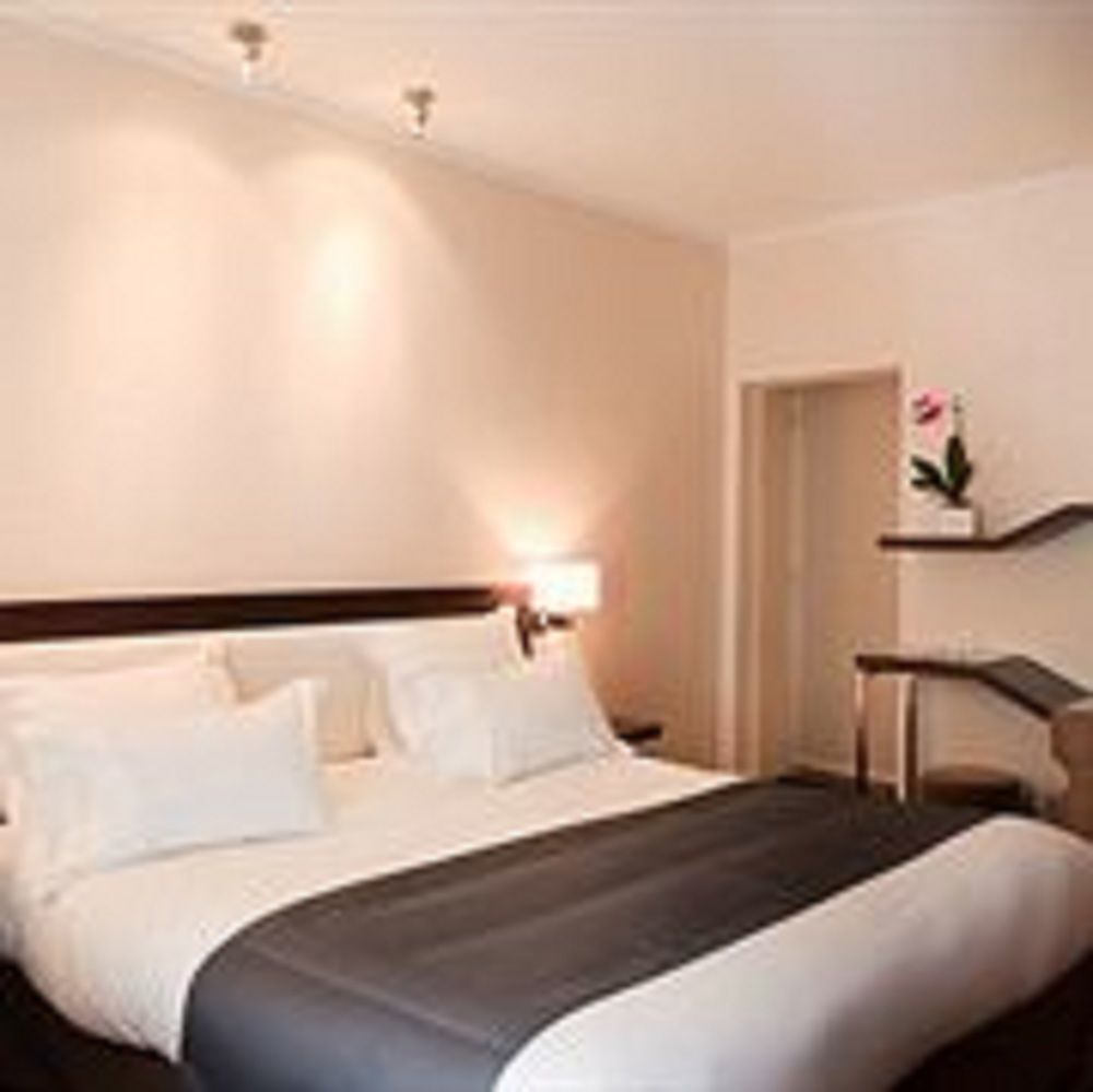 Doisy Etoile - Orso Hotel 4*