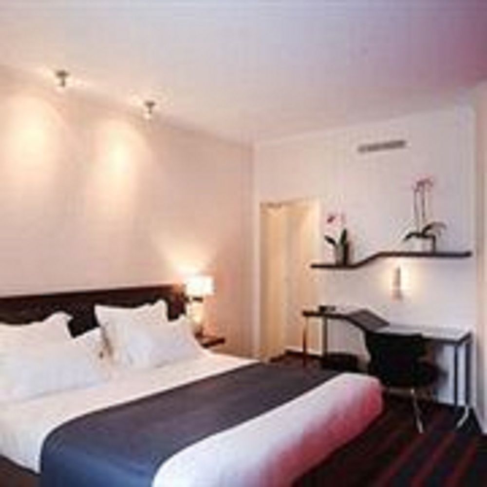 Doisy Etoile - Orso 4* Parigi