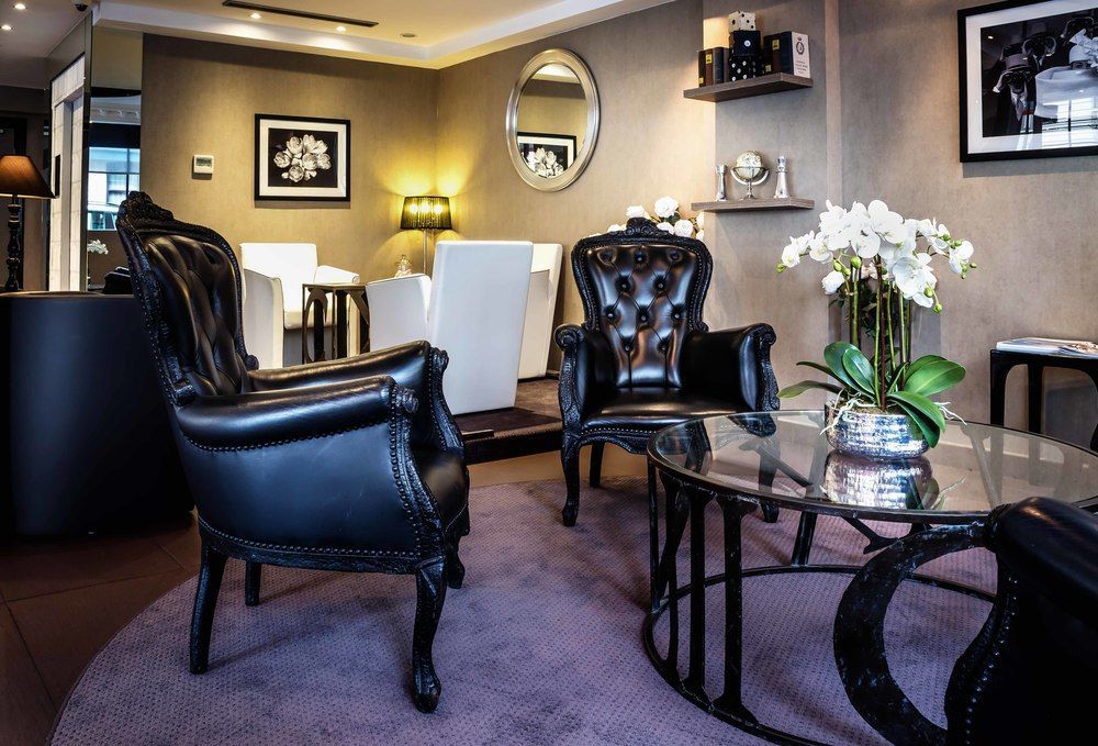 Hotel Elysées Bassano 4*