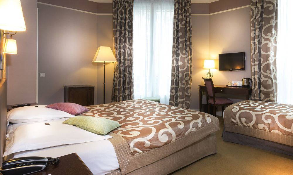 Hotel Du Bois Champs-elysees