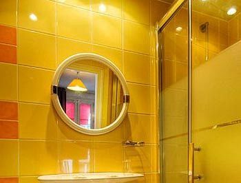 Hotel Lucien Parigi