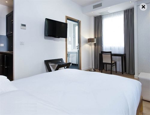 Hotel Ambre 3*