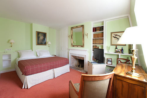 Relais Du Louvre