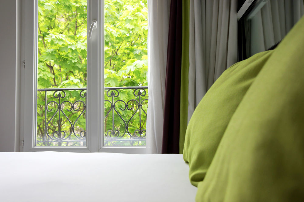 Hotel Western Le Montparnasse