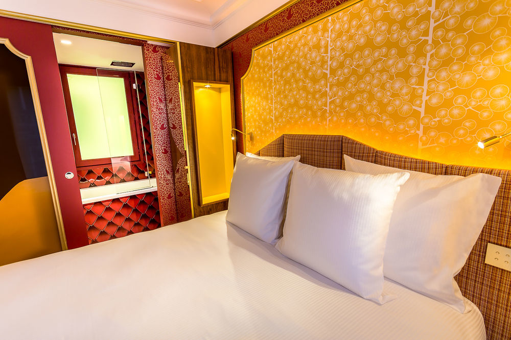 Hotel Idol 4*
