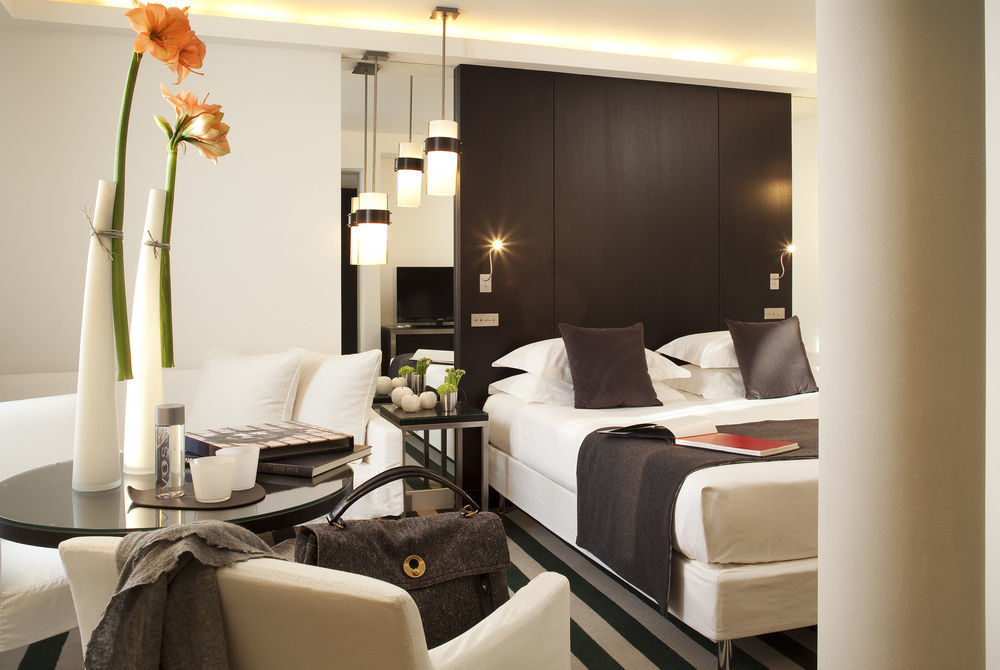 Hotel Le A