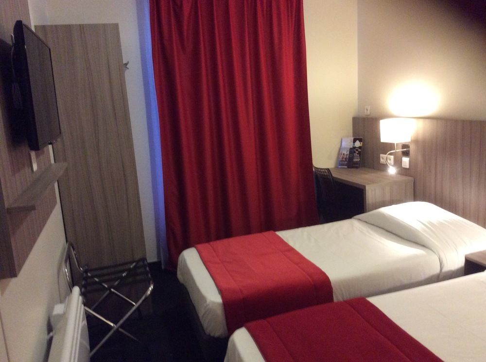 Reims 2* Parigi