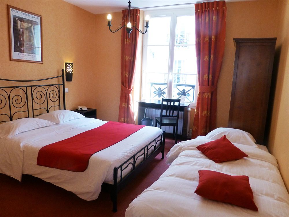 Du Midi Gare De Lyon Hotel