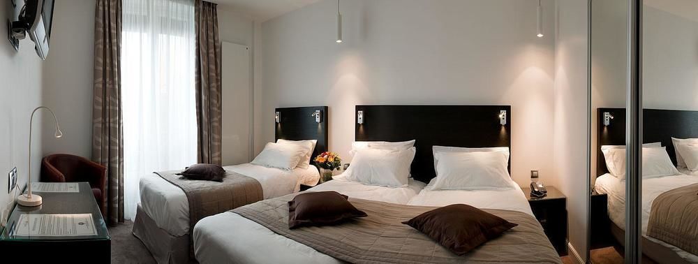 Orphée Hotel 3*
